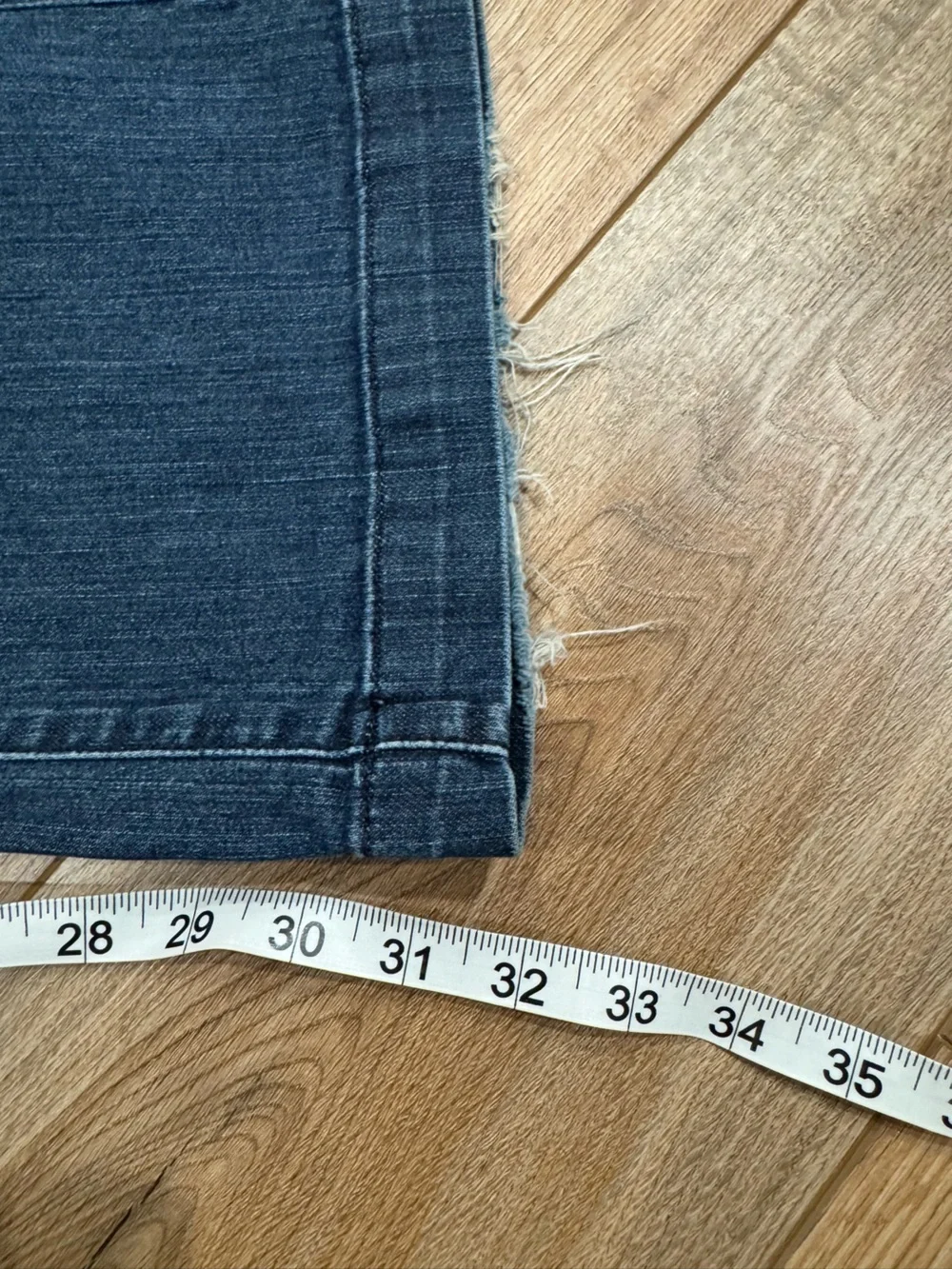 GAP Vintage 2009 Retro Y2k Low-rise Flared Cotton Trouser Jeans | Size 0